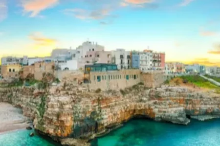 Polignano a mare