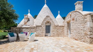 Trullo Zese