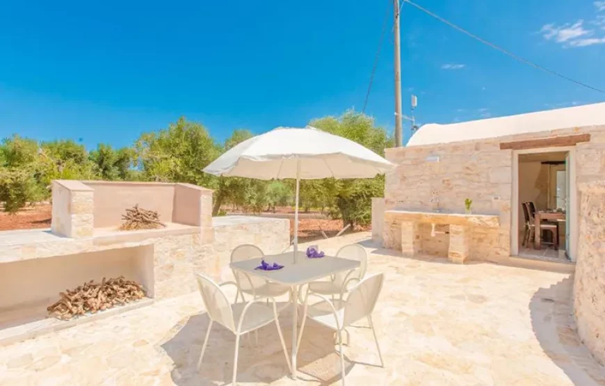 Trullo Zese