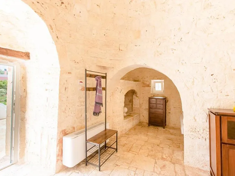 Trullo Zese