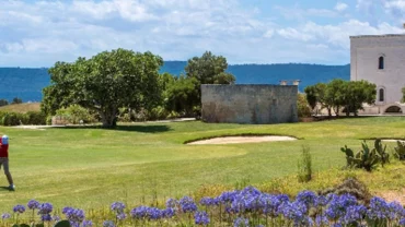 San Domenico Golf