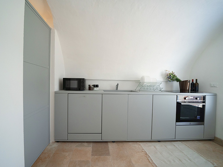 Trullo Lis