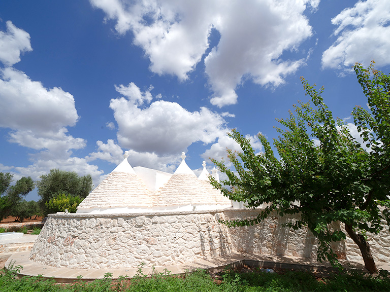 Trullo Lis