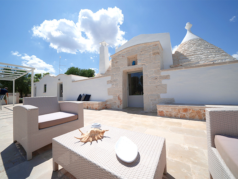 Trullo Lis