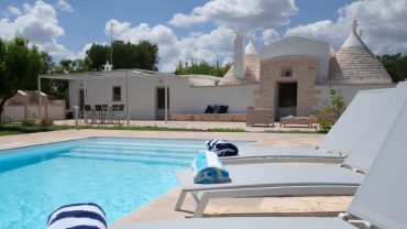 Trullo Lis