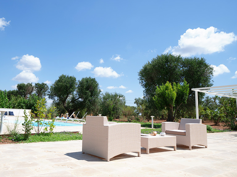 Trullo Lis