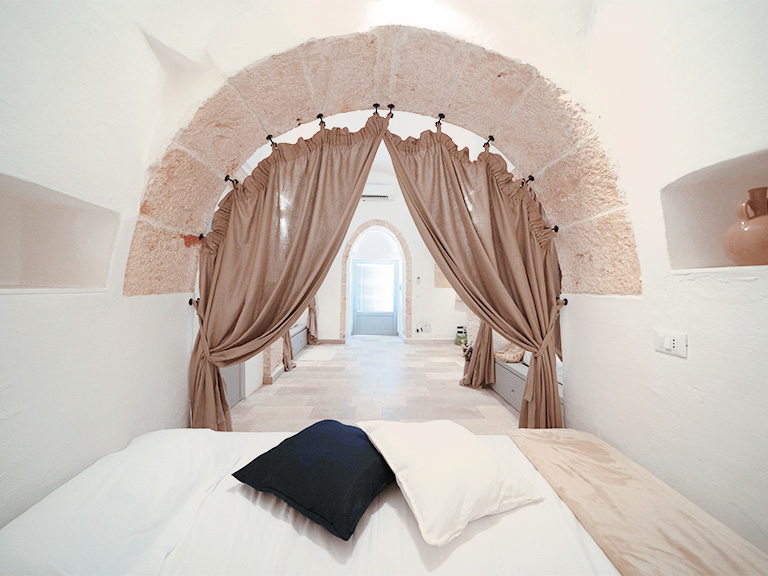 Trullo Lis