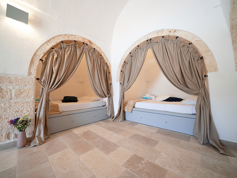 Trullo Lis