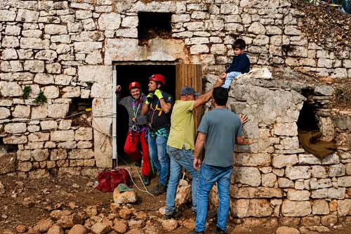 Caves-Hidden-Treasures-Tour-halcyon-collection-puglia-3