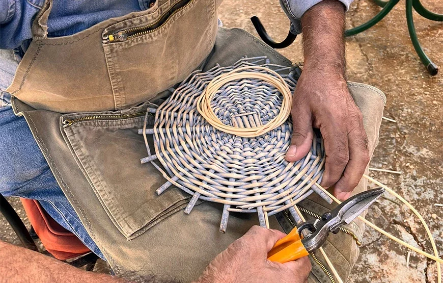 Build your Apulian Basket