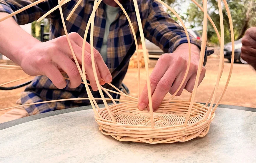 Build your Apulian Basket