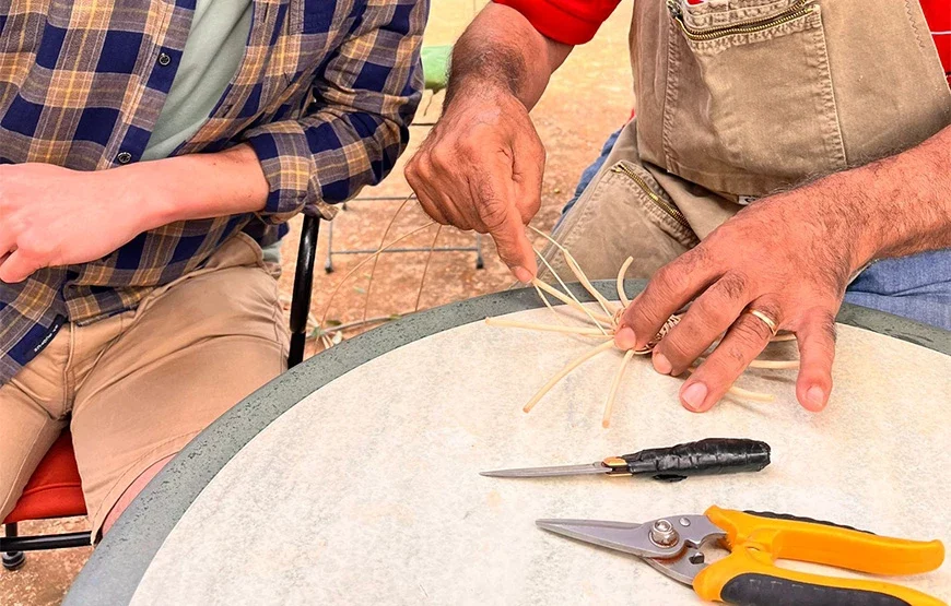 Build your Apulian Basket